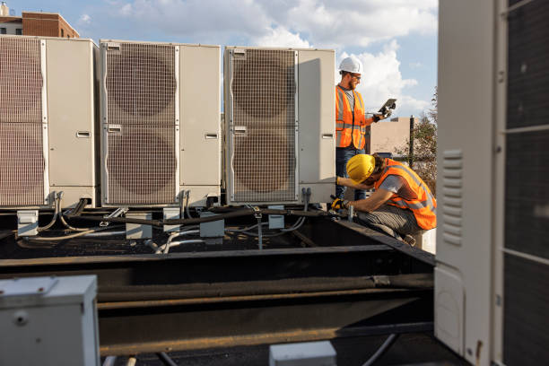 Best HVAC Financing and Leasing in Elwood, NY