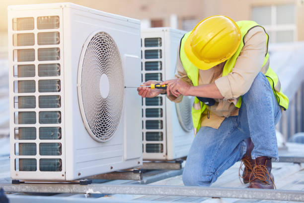 Best HVAC Training and Certification in Elwood, NY