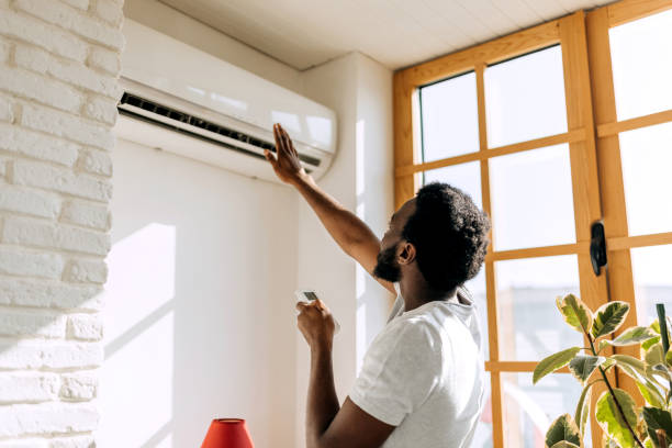 Best Geothermal HVAC Systems in Elwood, NY