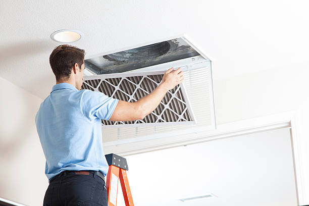 Best Furnace Cleaning in Elwood, NY