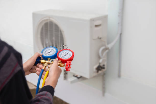 Best Emergency HVAC Services in Elwood, NY