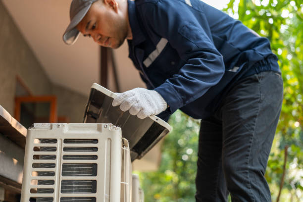 Best Air Conditioning Cleaning in Elwood, NY